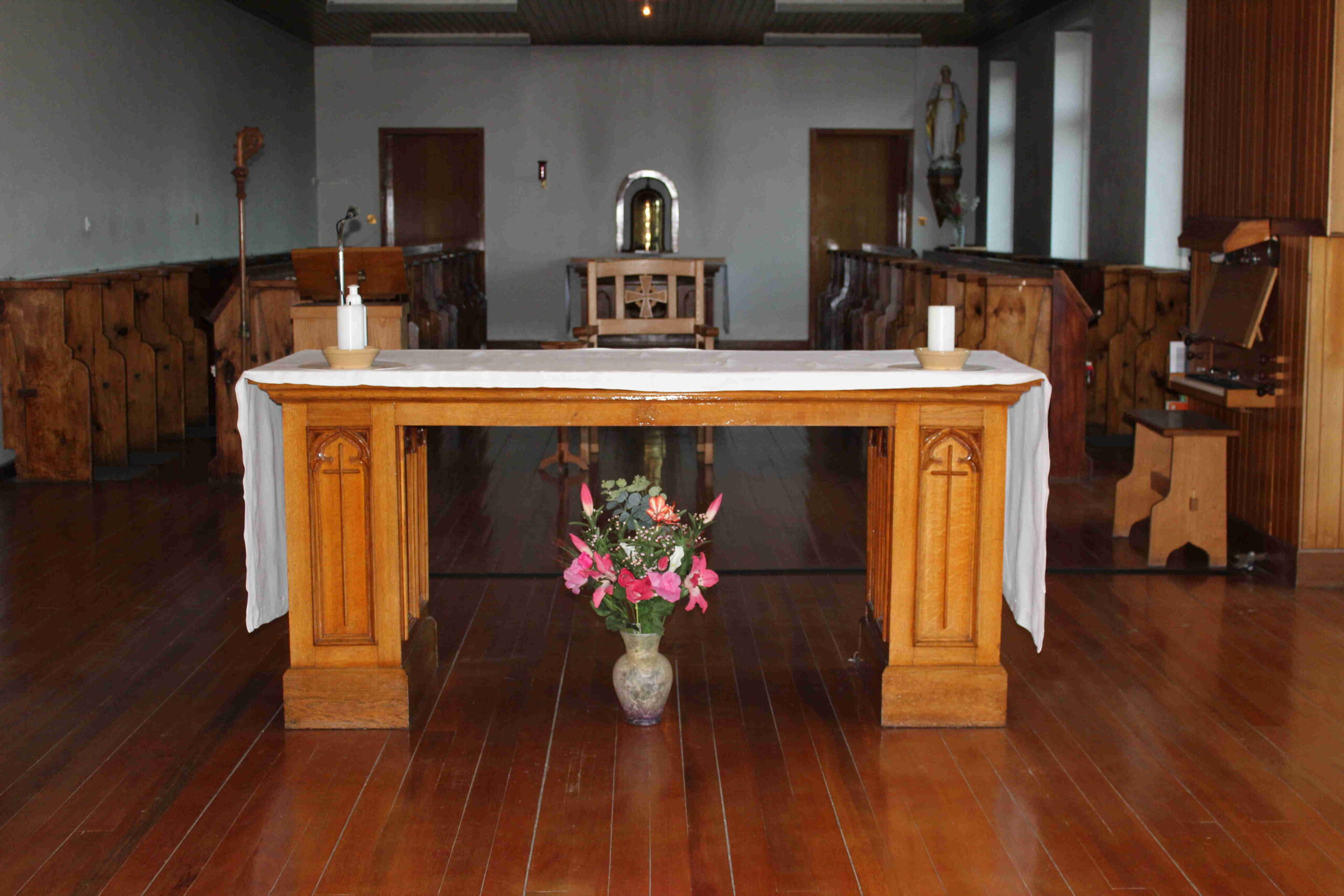 altar